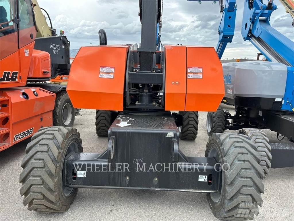 JLG 860SJ SP Elevadores braços articulados