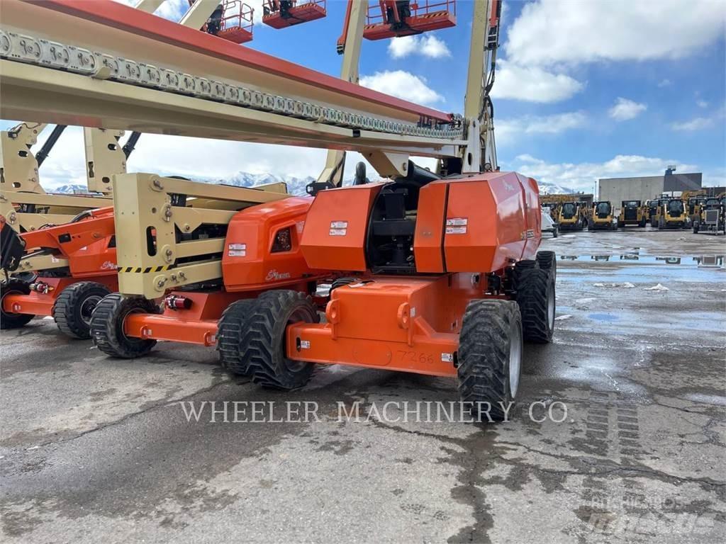 JLG 860SJ SP Elevadores braços articulados