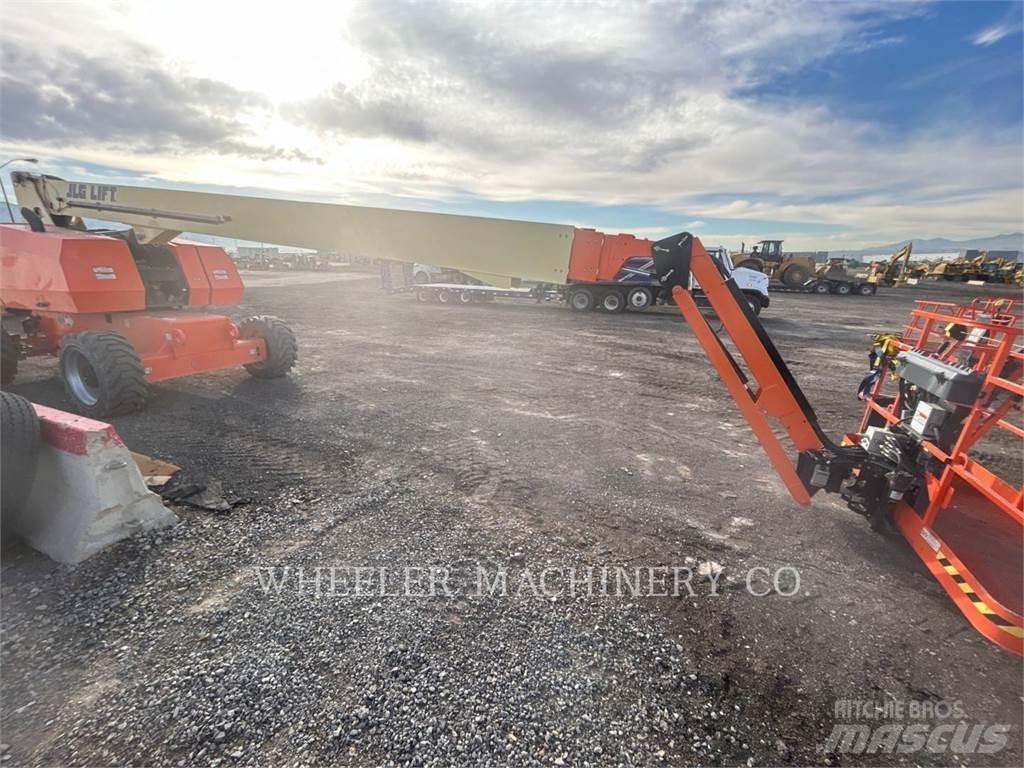 JLG 860SJ SP Elevadores braços articulados