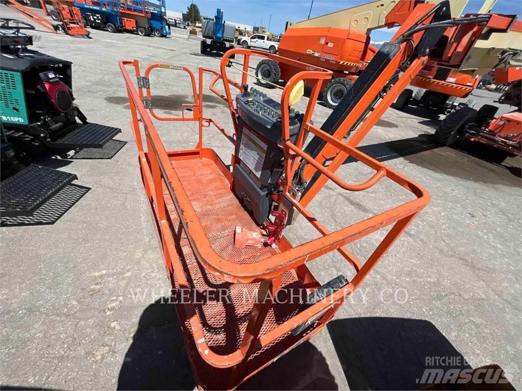 JLG 860SJ SP Elevadores braços articulados