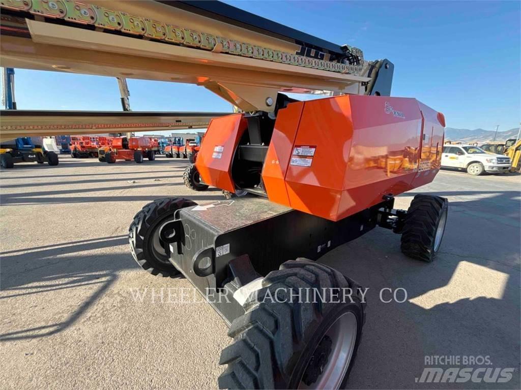 JLG 860SJ SP Elevadores braços articulados