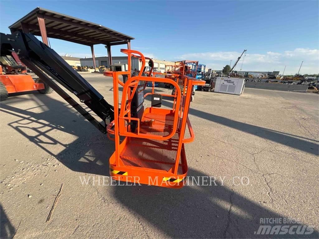 JLG 860SJ SP Elevadores braços articulados