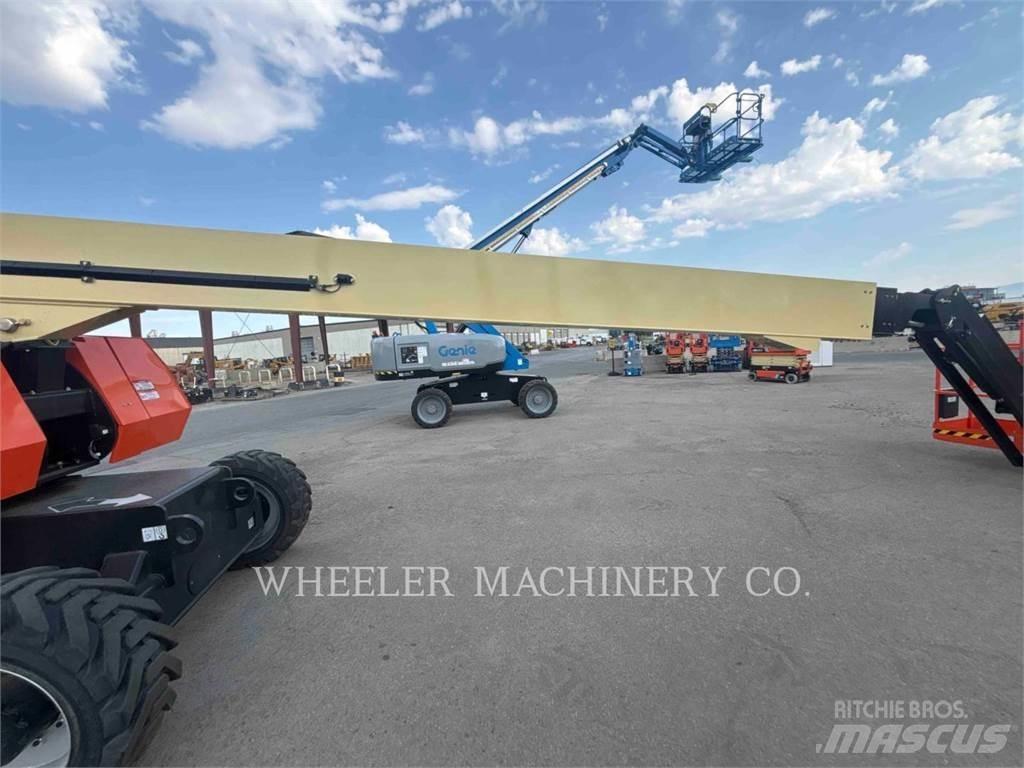 JLG 860SJ SP Elevadores braços articulados