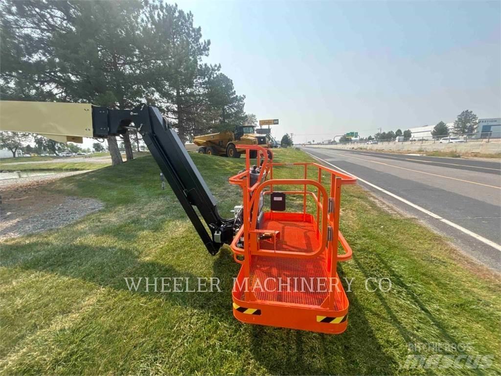 JLG 860SJ SP Elevadores braços articulados