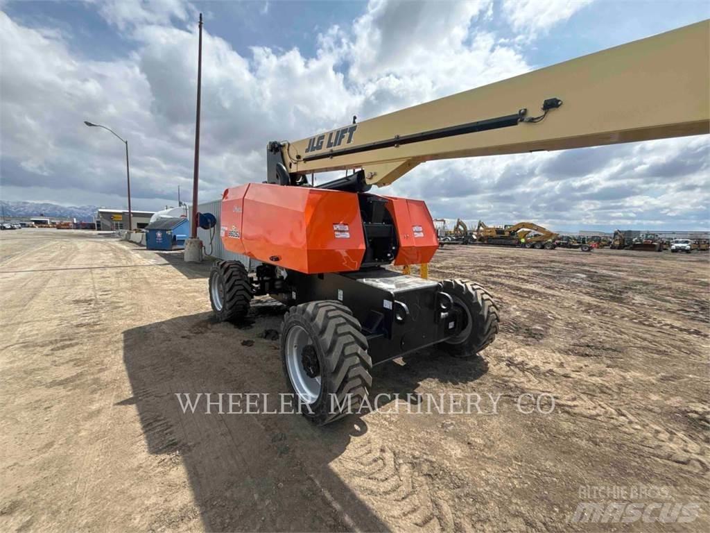 JLG 860SJ SP Elevadores braços articulados