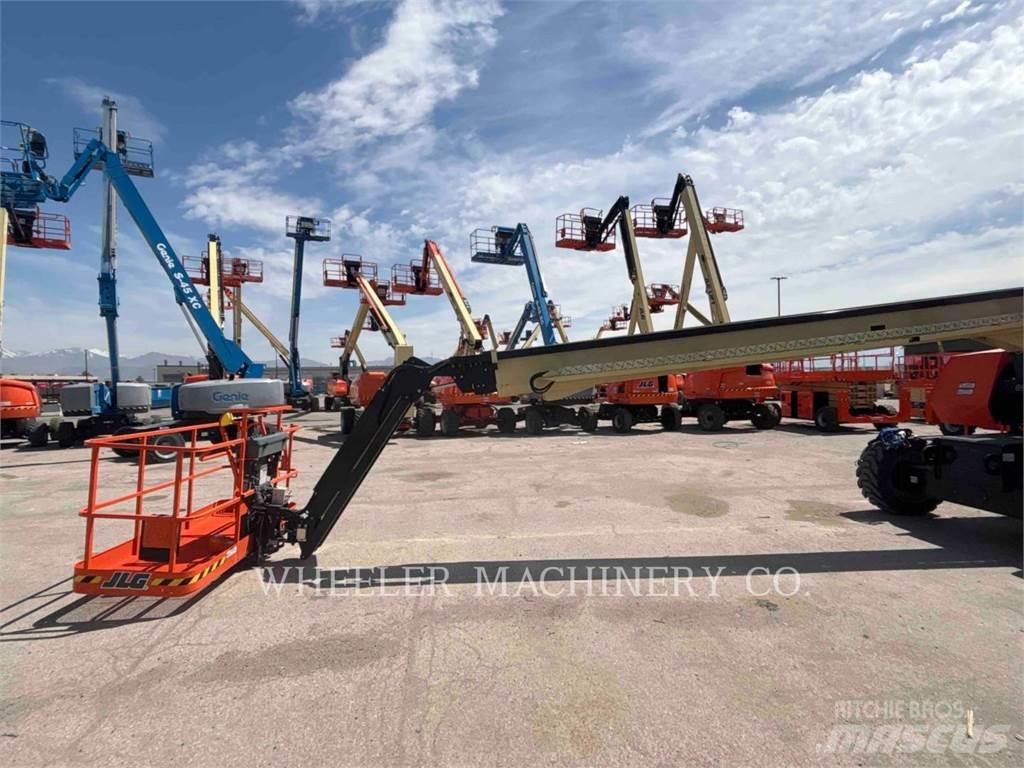 JLG 860SJ SP Elevadores braços articulados