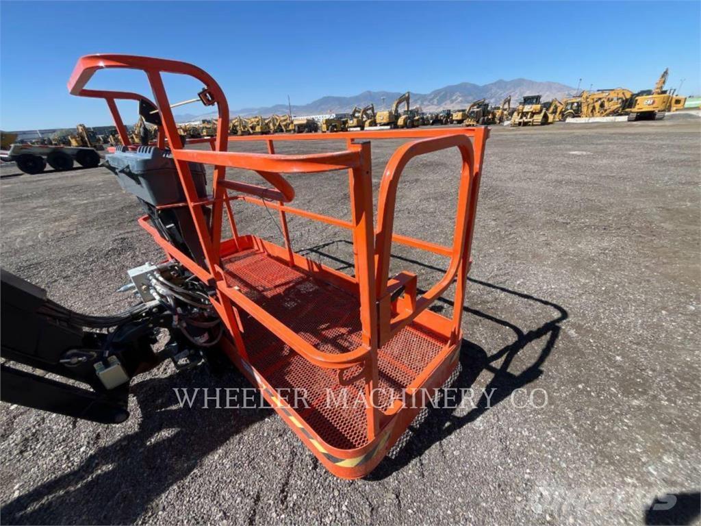 JLG 860SJ SP Elevadores braços articulados