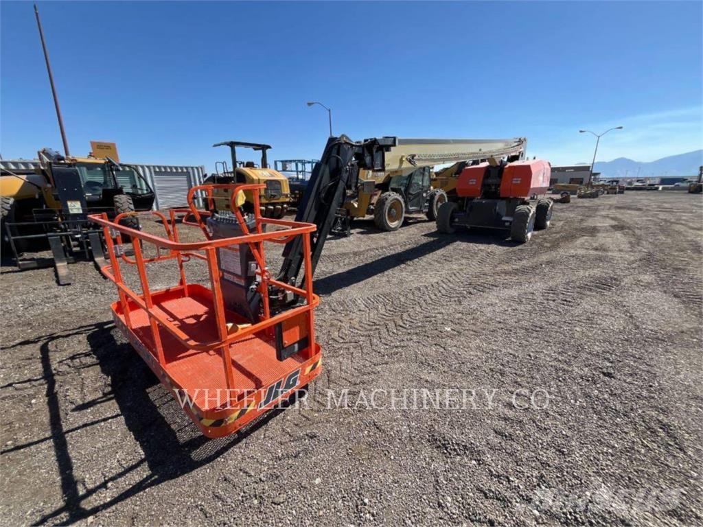 JLG 860SJ SP Elevadores braços articulados