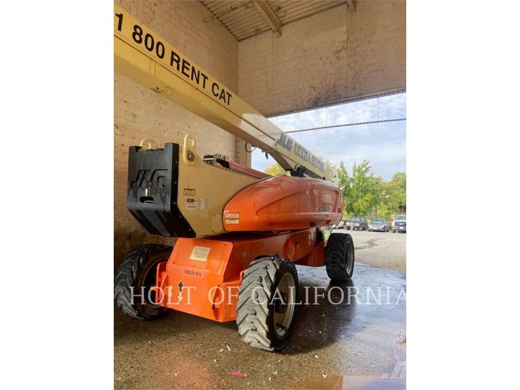 JLG BOOM Z125 Elevadores braços articulados
