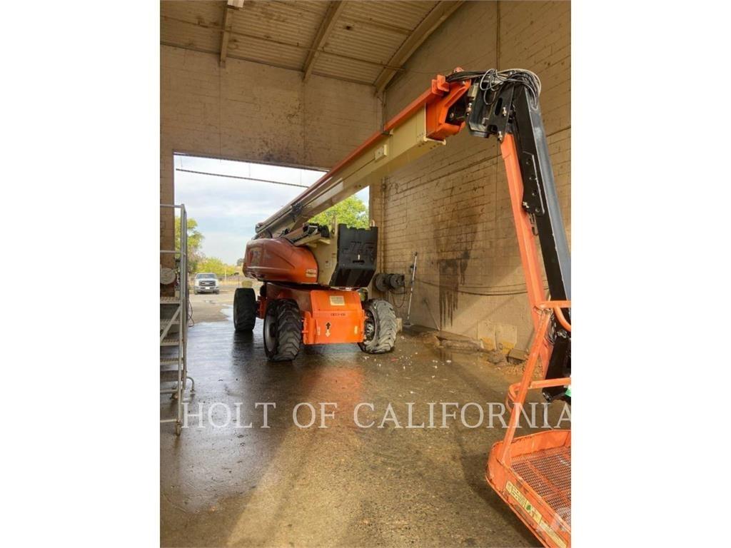 JLG BOOM Z125 Elevadores braços articulados