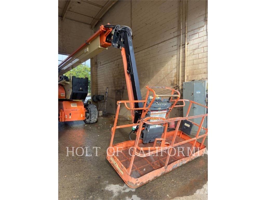 JLG BOOM Z125 Elevadores braços articulados