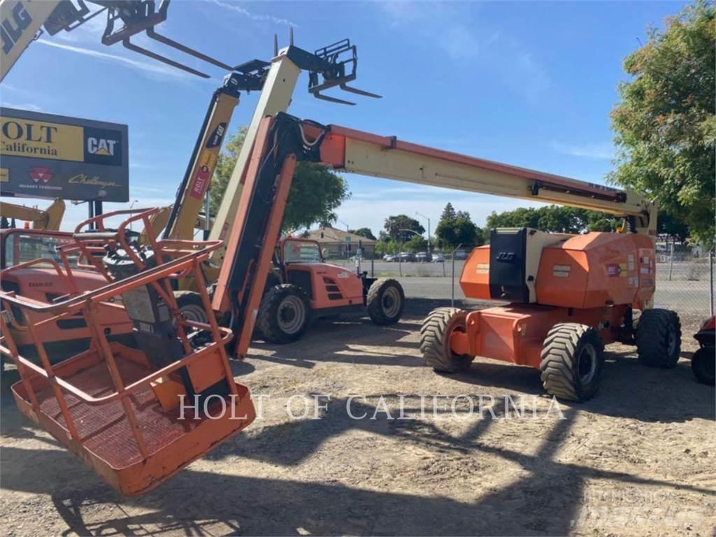 JLG BOOM Z80 Elevadores braços articulados