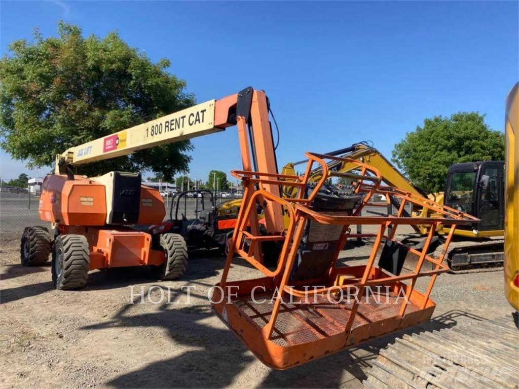 JLG BOOM Z80 Elevadores braços articulados