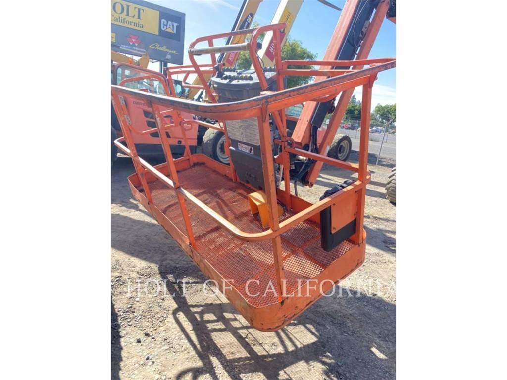 JLG BOOM Z80 Elevadores braços articulados