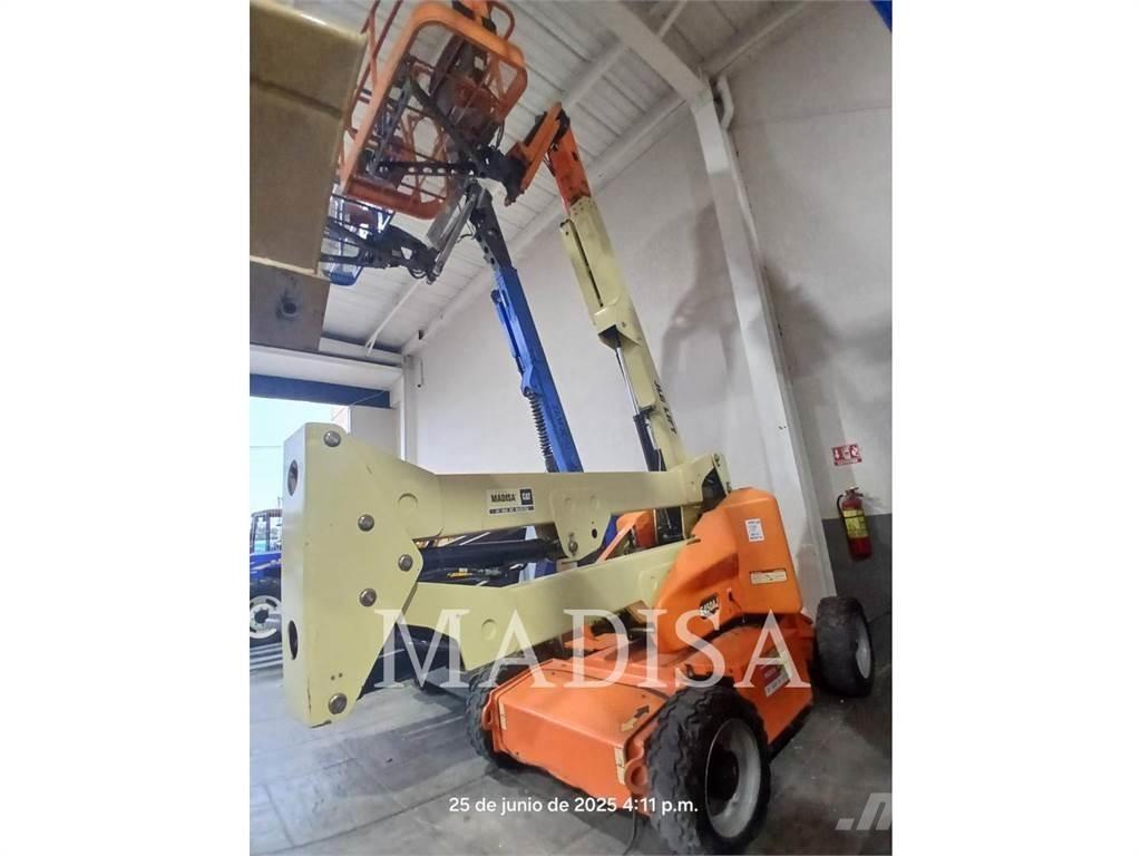 JLG E450AJ Outros elevadores e plataformas