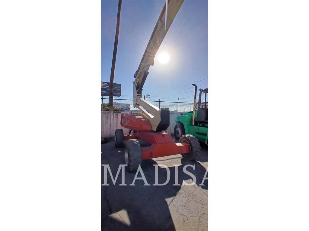 JLG E600JP Outros elevadores e plataformas