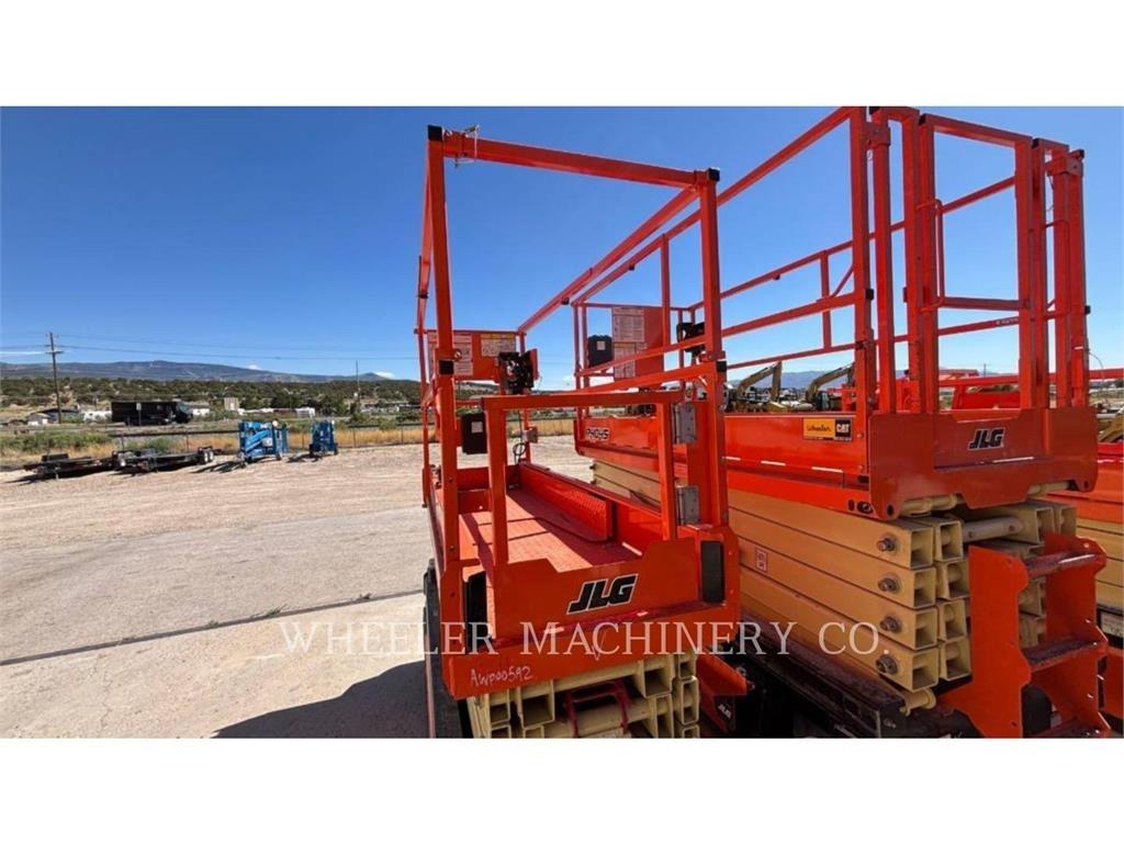 JLG ES2632 Elevadores de tesoura