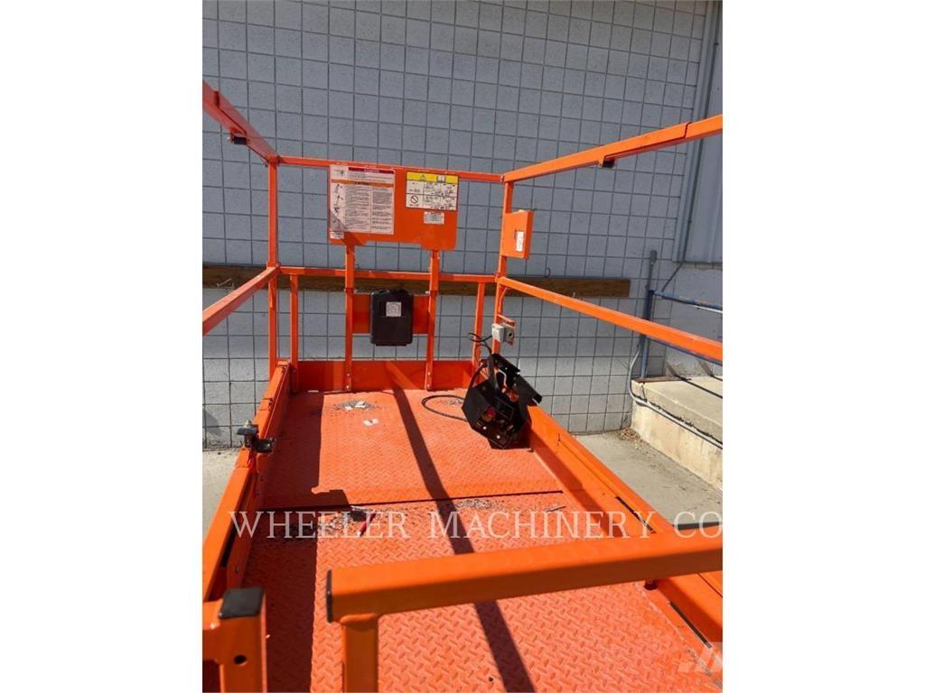 JLG ES2646 Elevadores de tesoura