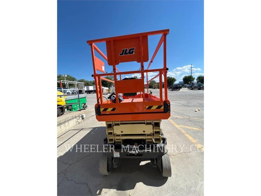 JLG ES2646 Elevadores de tesoura