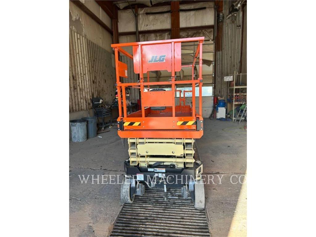 JLG ES2646 Elevadores de tesoura