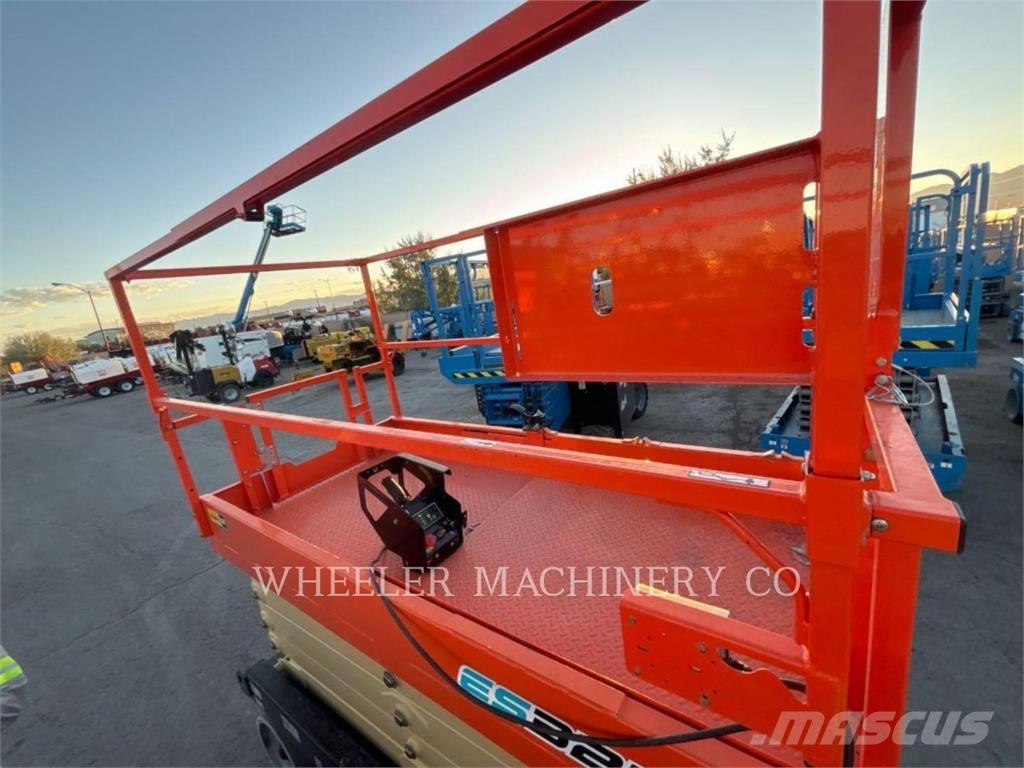 JLG ES3246 Elevadores de tesoura