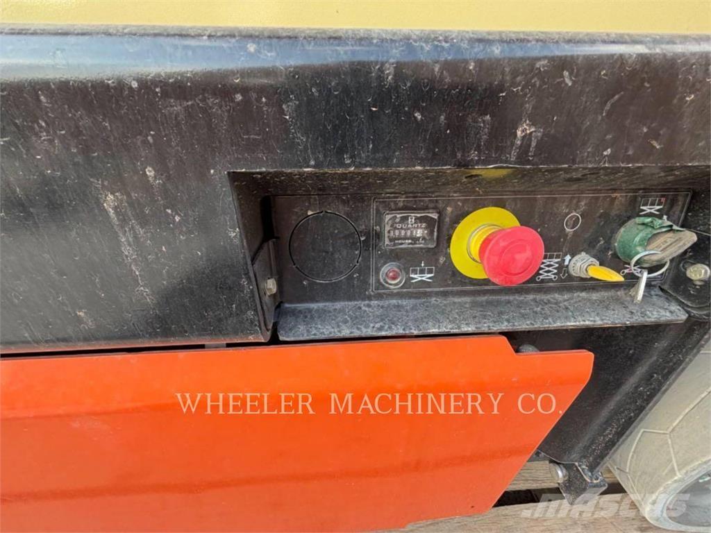 JLG ES3246 Elevadores de tesoura