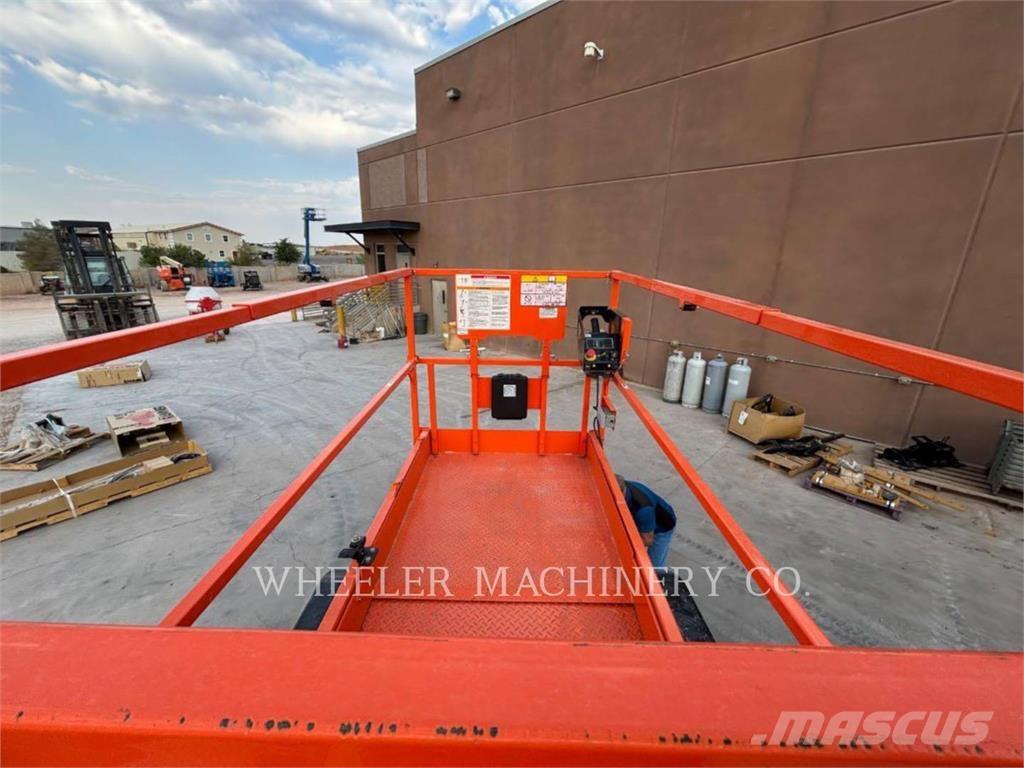 JLG ES3246 Elevadores de tesoura