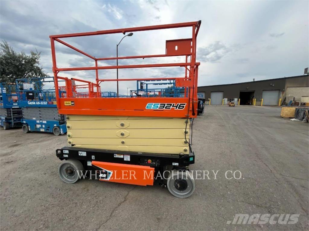 JLG ES3246 Elevadores de tesoura