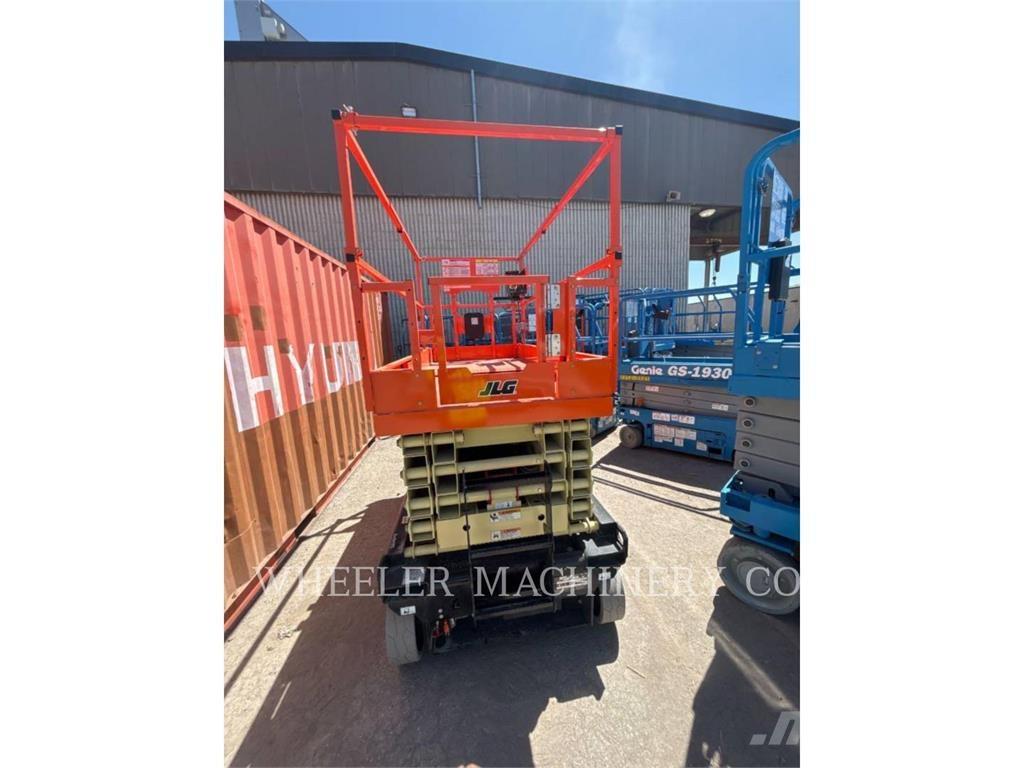 JLG ES3246 Elevadores de tesoura