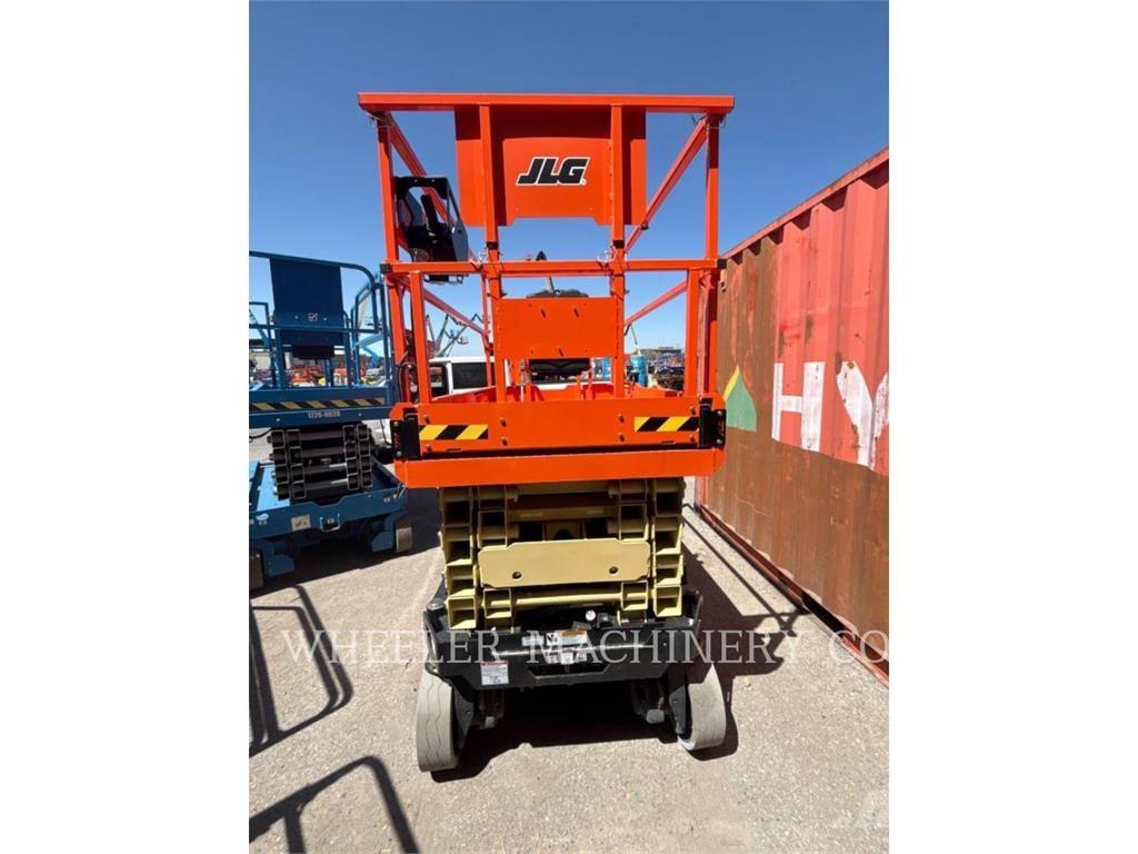 JLG ES3246 Elevadores de tesoura