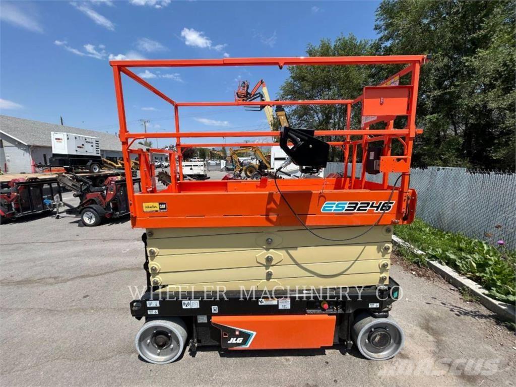 JLG ES3246 Elevadores de tesoura
