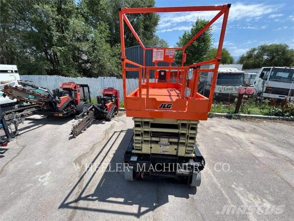 JLG ES3246 Elevadores de tesoura