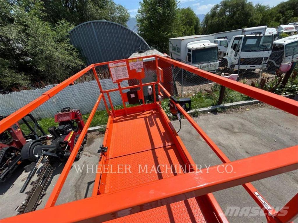 JLG ES3246 Elevadores de tesoura