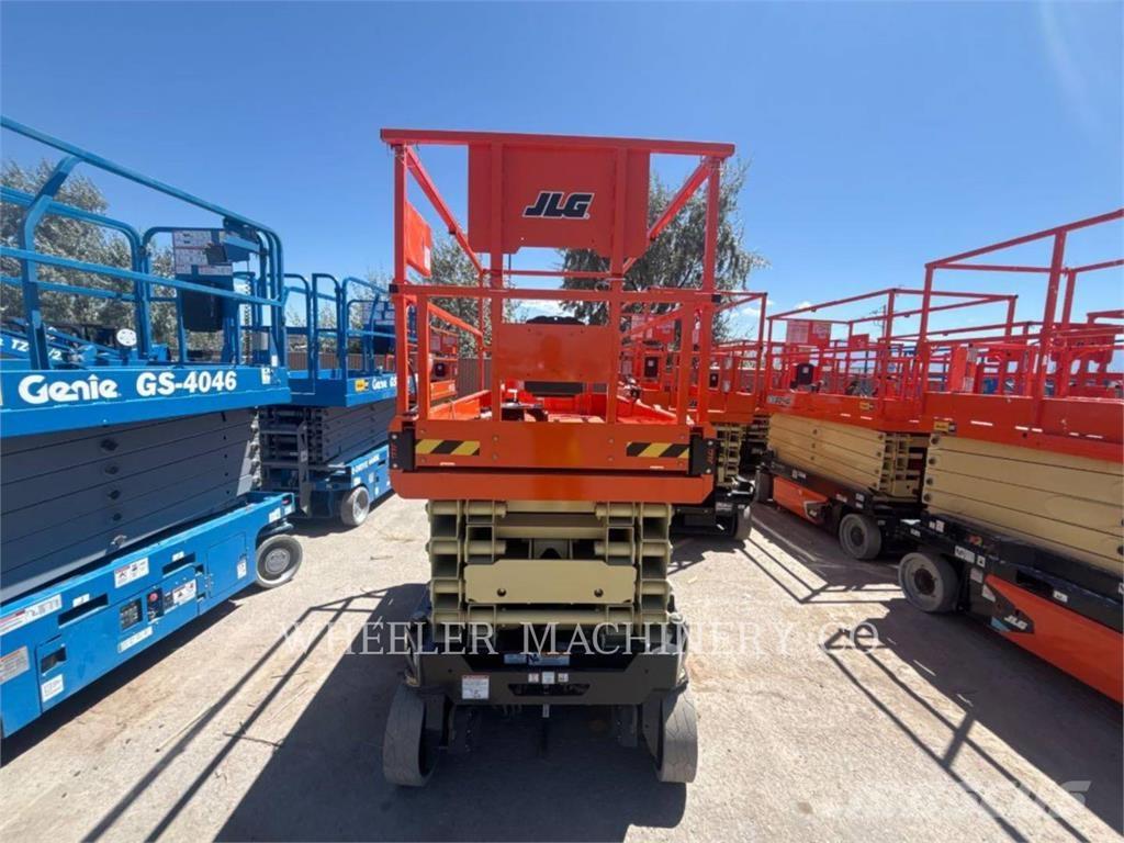 JLG ES3246 Elevadores de tesoura