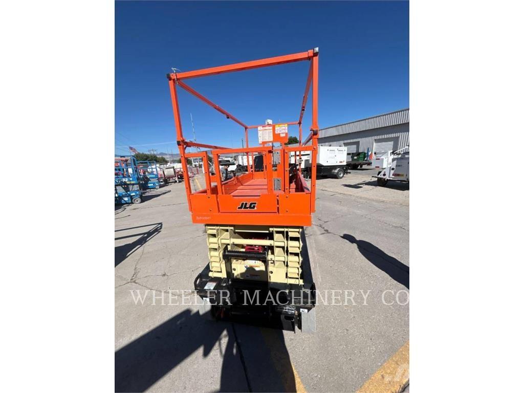 JLG ES3246 Elevadores de tesoura