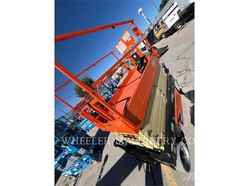 JLG ES3246 Elevadores de tesoura