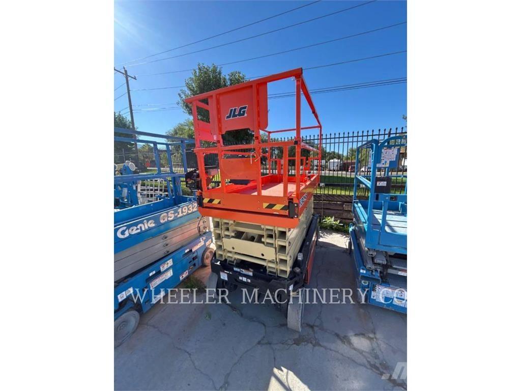 JLG ES3246 Elevadores de tesoura