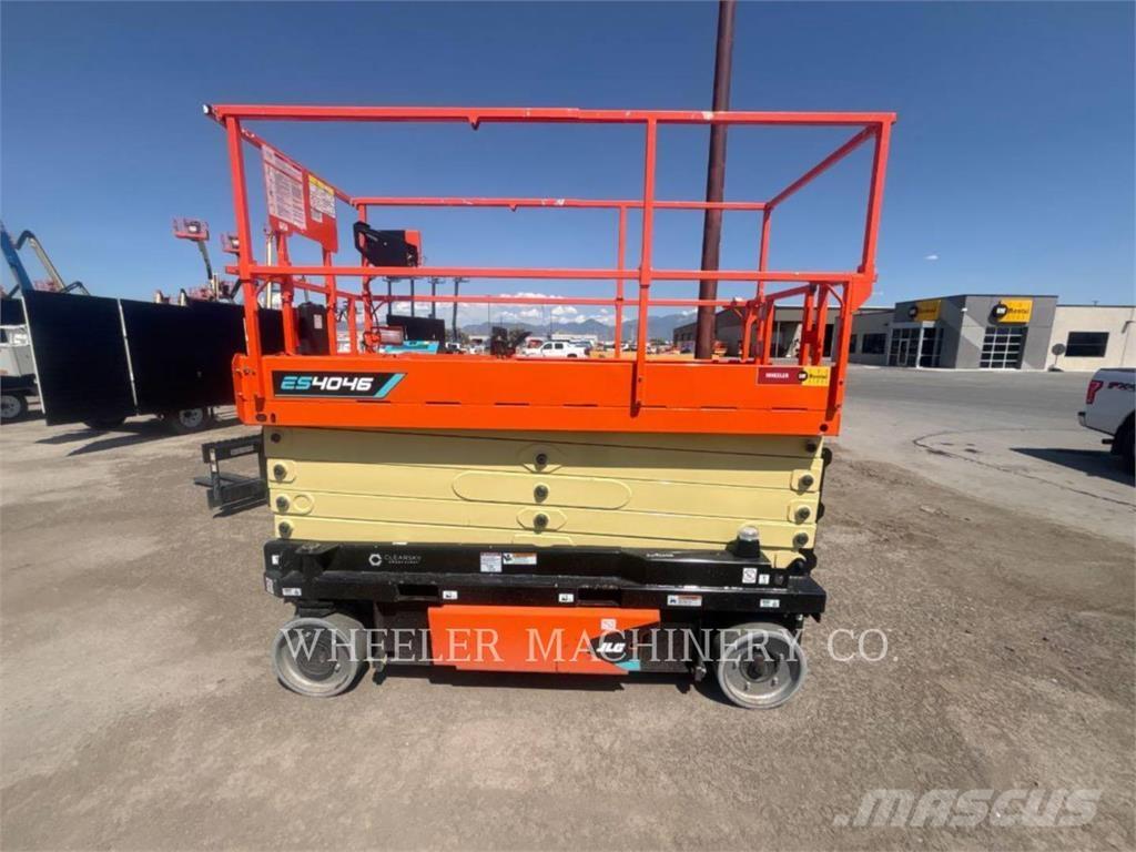 JLG ES4046 Elevadores de tesoura