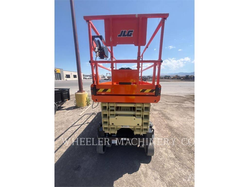 JLG ES4046 Elevadores de tesoura