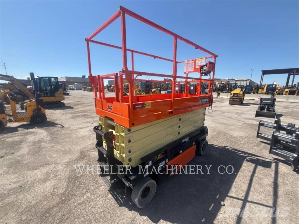 JLG ES4046 Elevadores de tesoura