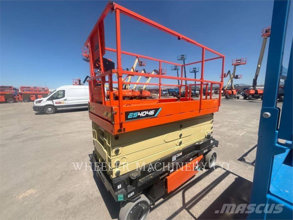 JLG ES4046 Elevadores de tesoura