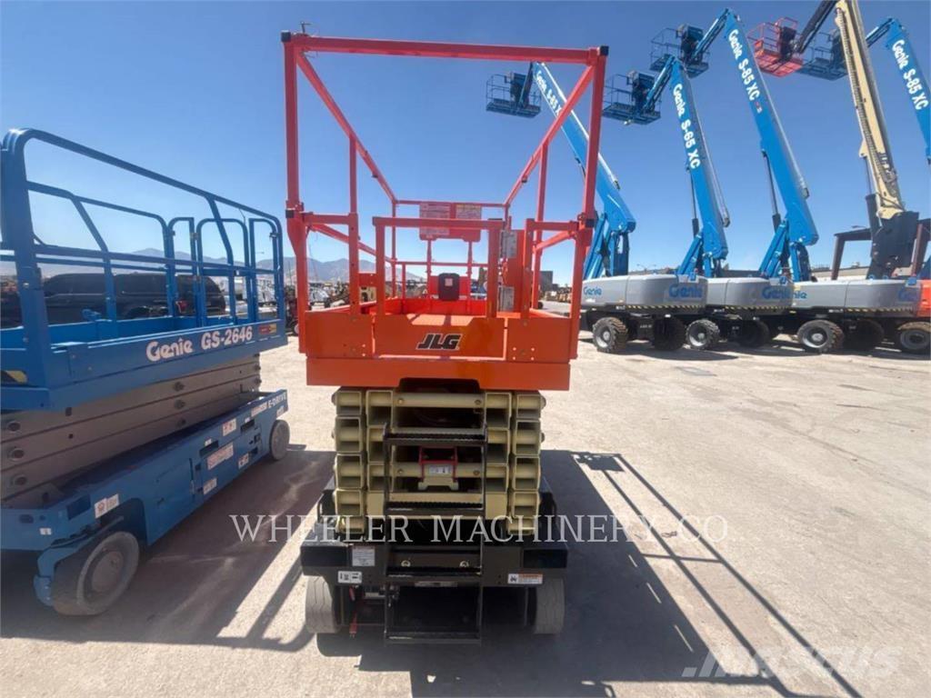 JLG ES4046 Elevadores de tesoura