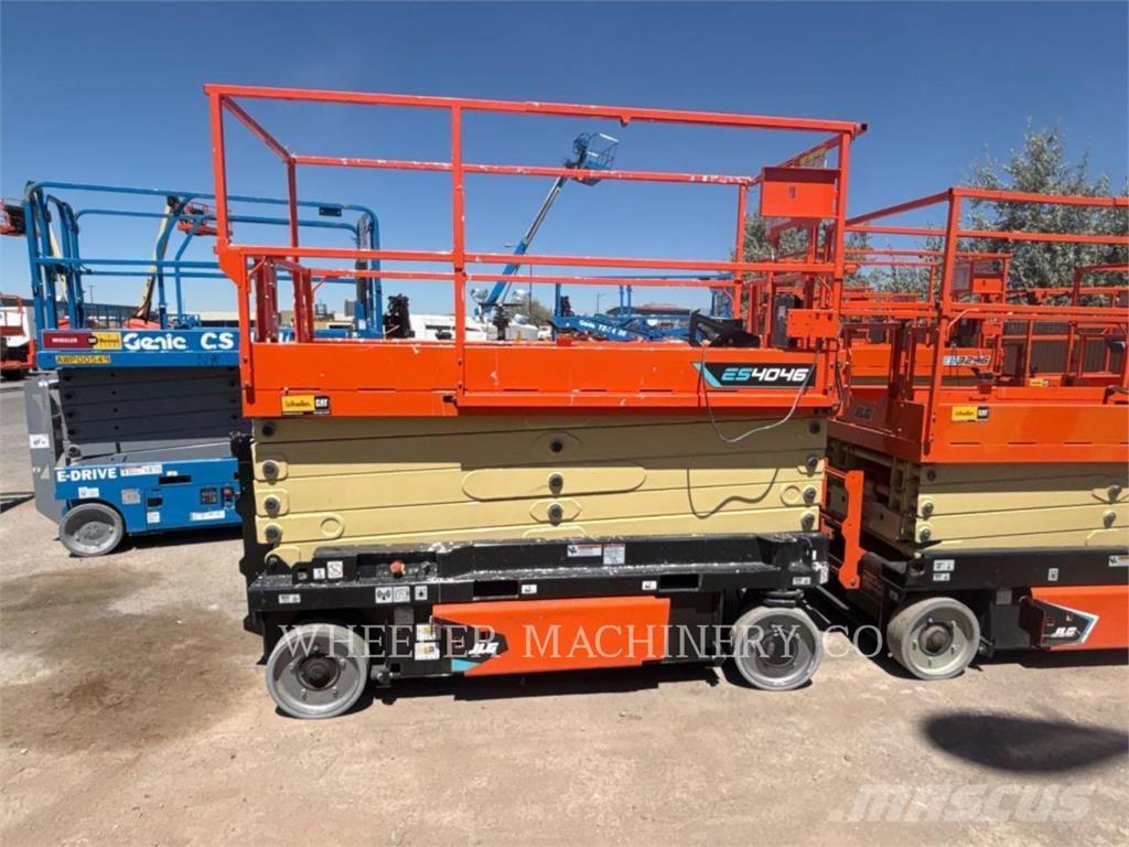 JLG ES4046 Elevadores de tesoura