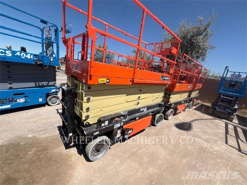 JLG ES4046 Elevadores de tesoura