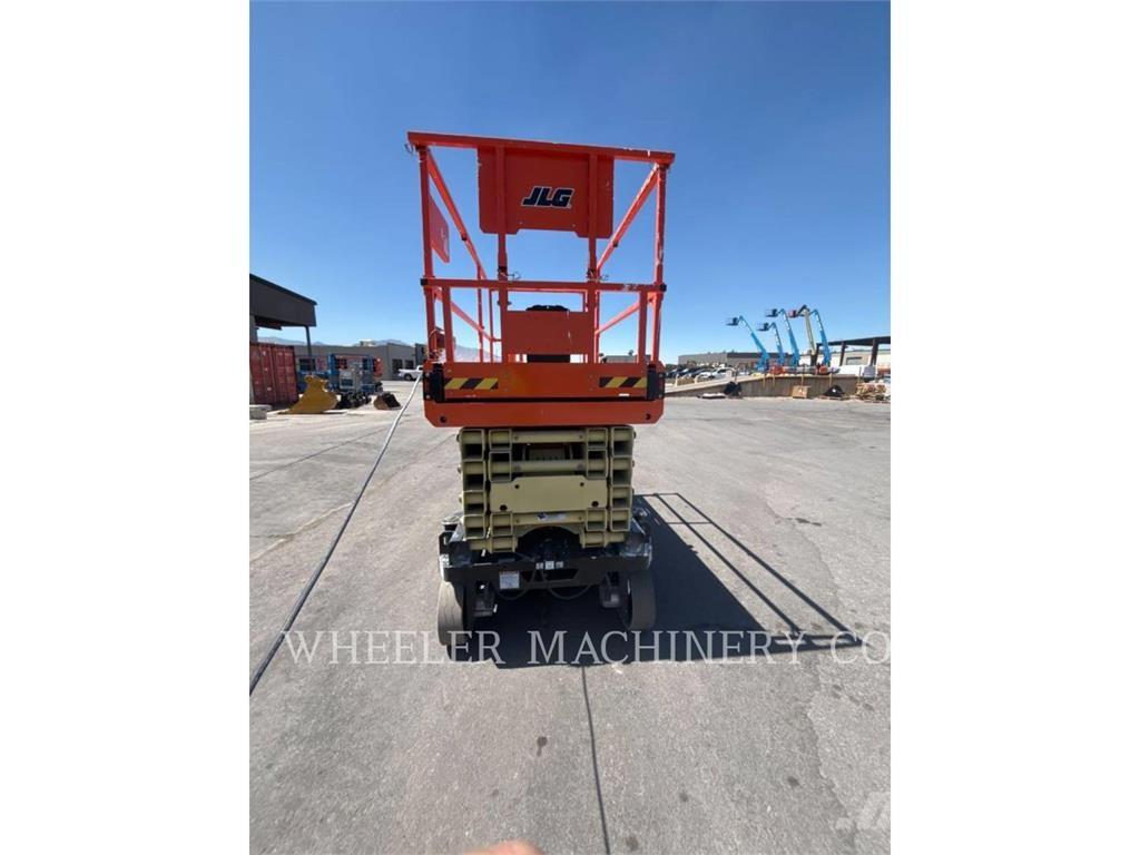 JLG ES4046 Elevadores de tesoura