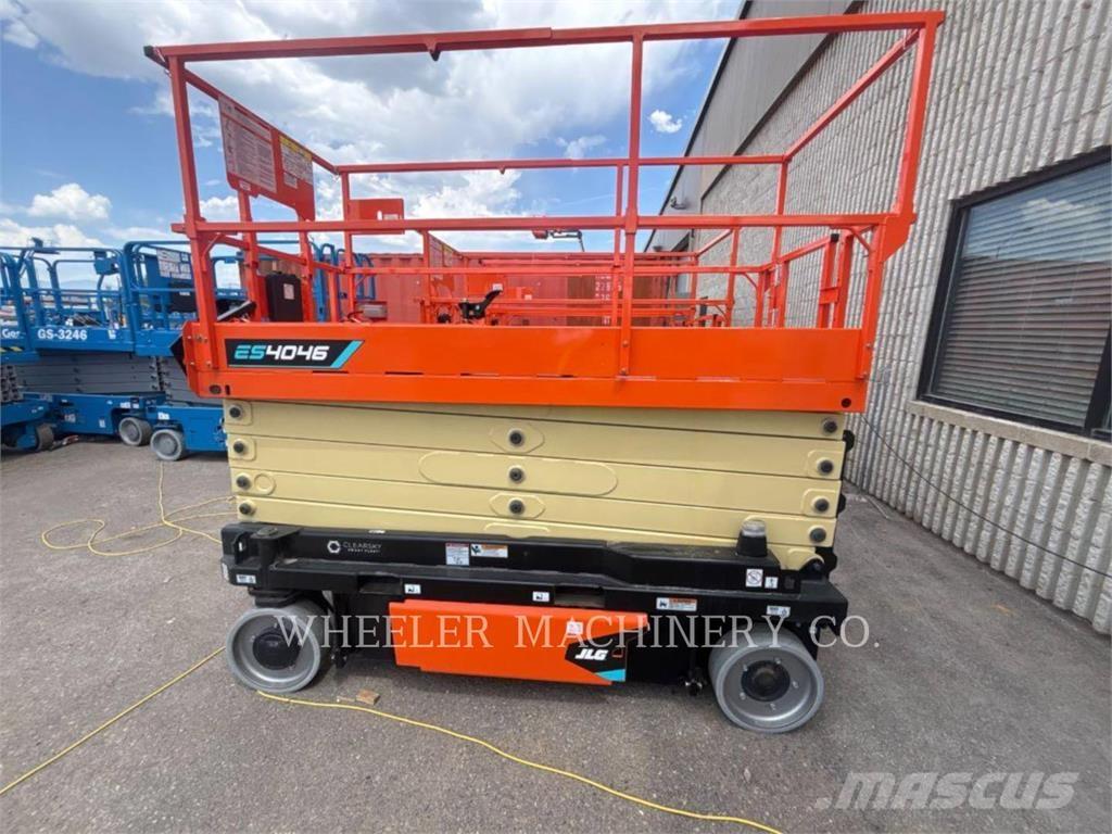 JLG ES4046 Elevadores de tesoura