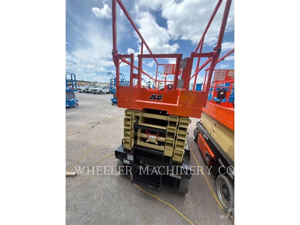 JLG ES4046 Elevadores de tesoura