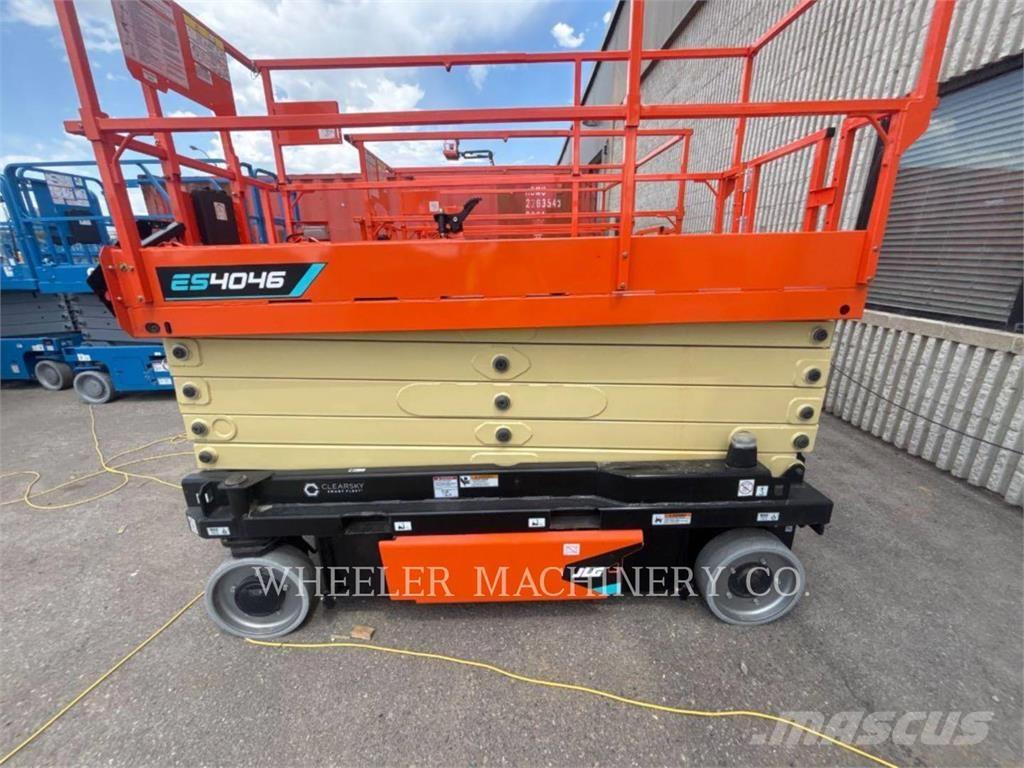 JLG ES4046 Elevadores de tesoura