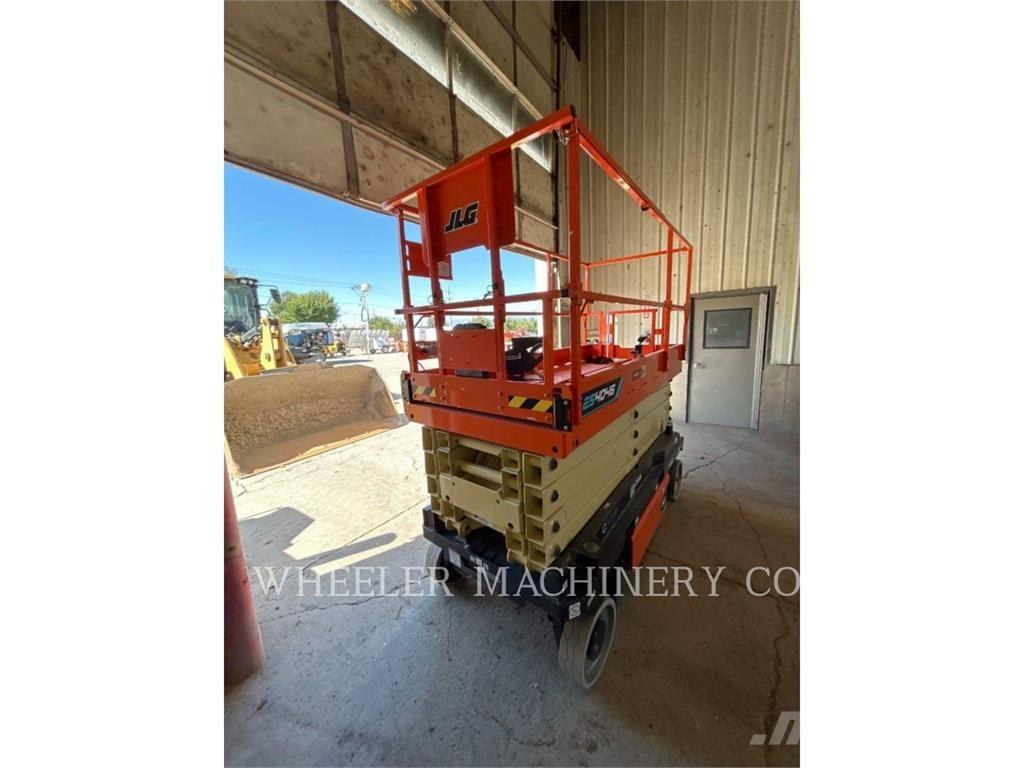 JLG ES4046 Elevadores de tesoura