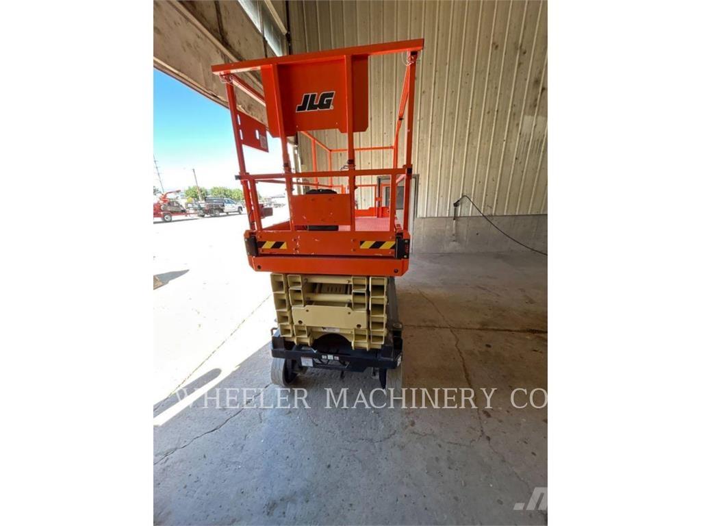 JLG ES4046 Elevadores de tesoura